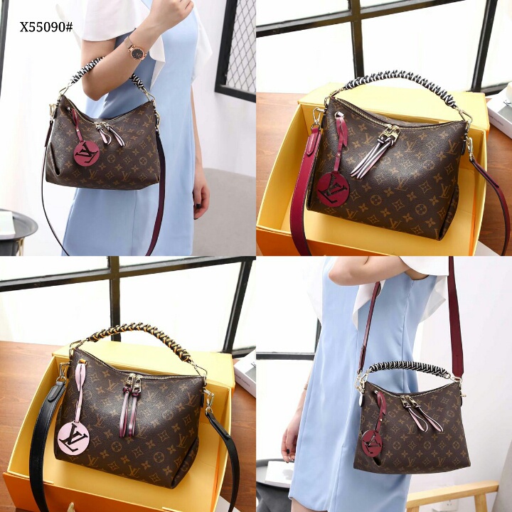 Louis Vuitton BEAUBOURG HOBO MINI M55090 - TIKONE