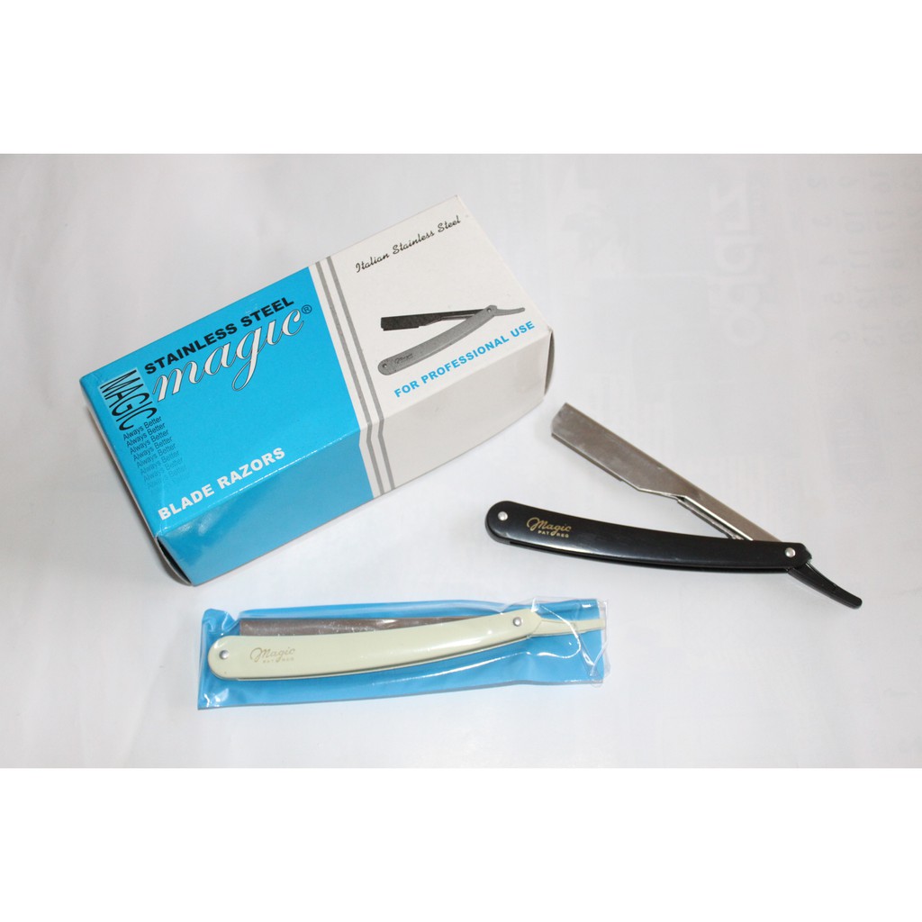 Jual Razor / Pisau Cukur Magic | Shopee Indonesia
