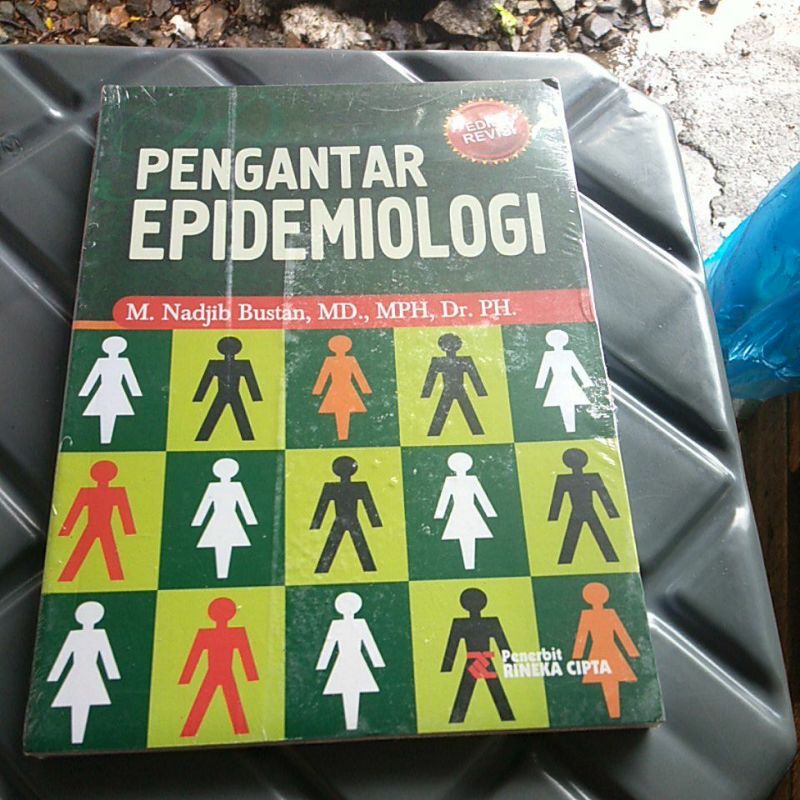 Jual Epidemiologi Terlengkap & Harga Terbaru Mei 2026 | Shopee Indonesia
