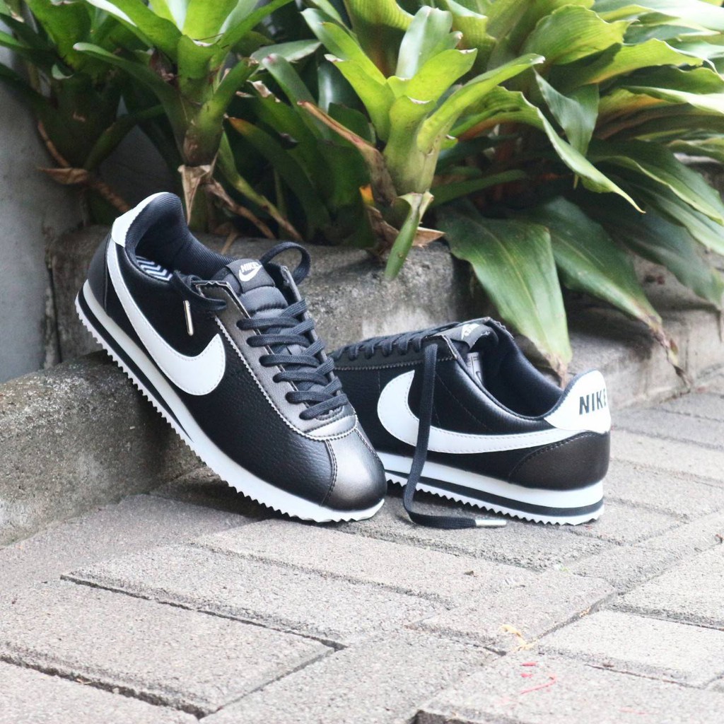 Nike 2025 cortez bw