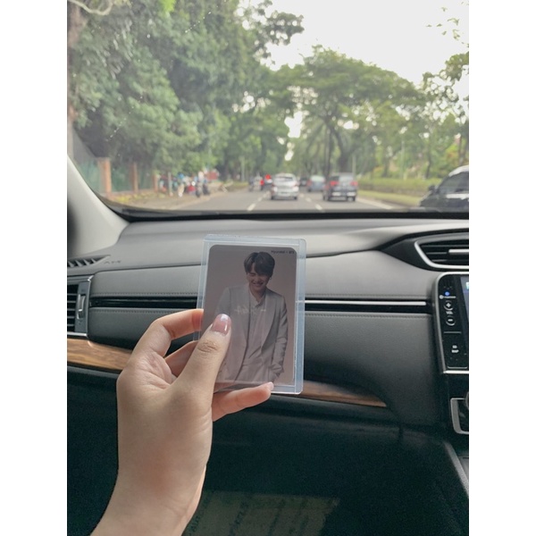 Jual Cetak Photocard Custom Freebies Shopee Indonesia