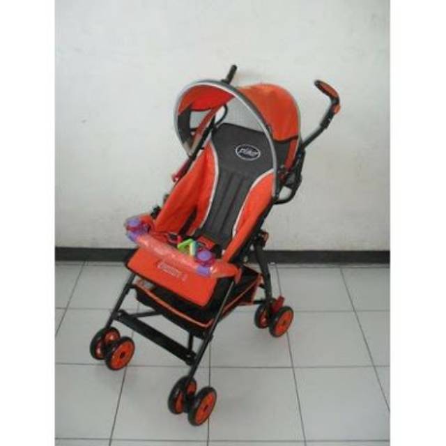 Jual 2025 stroller second