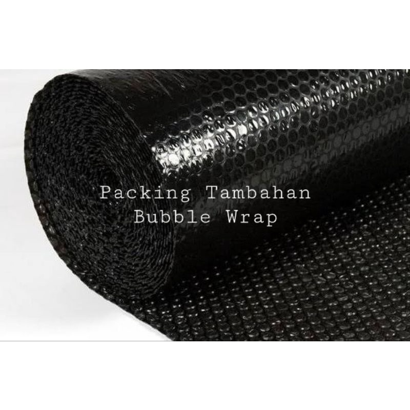 Jual Extra Bubble Wrap Untuk Packaging ( Tidak Dijual Terpisah Dengan ...