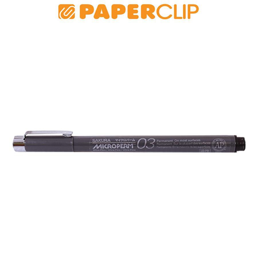 BALLPOINT SAKURA MICROPERM XEOK03-49