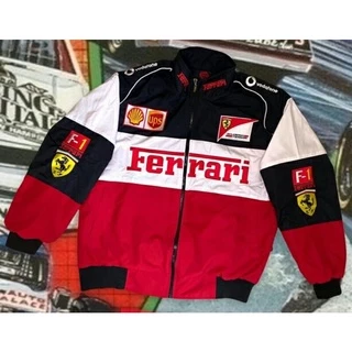 Jual vintage racing jacket Harga Terbaik & Termurah April