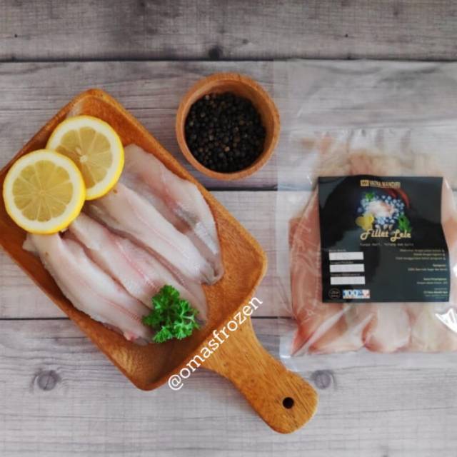 Jual Lele Fillet | Shopee Indonesia