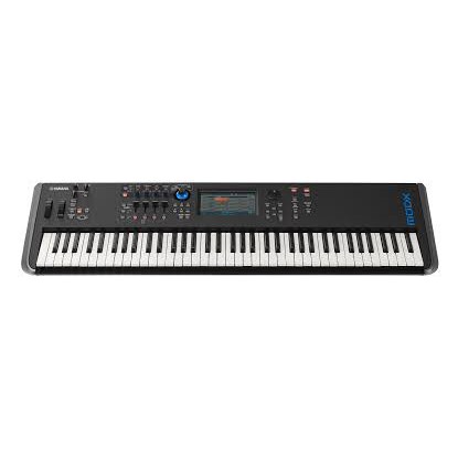 Yamaha MODX7 MODX 7 Garansi resmi 1th