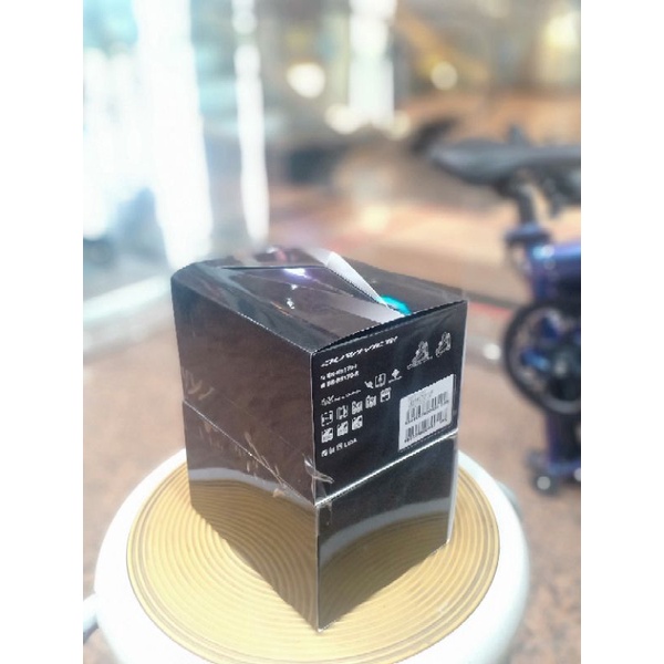 Étrier De Frein à Disque Hydraulique Shimano Dura-Ace BR-R9170 - Pour Vélo De Route, Avant, Noir