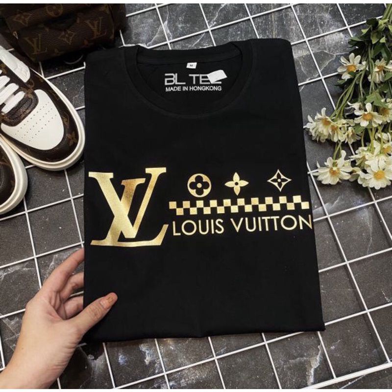 Jual Kaos Louis Vuitton Murah