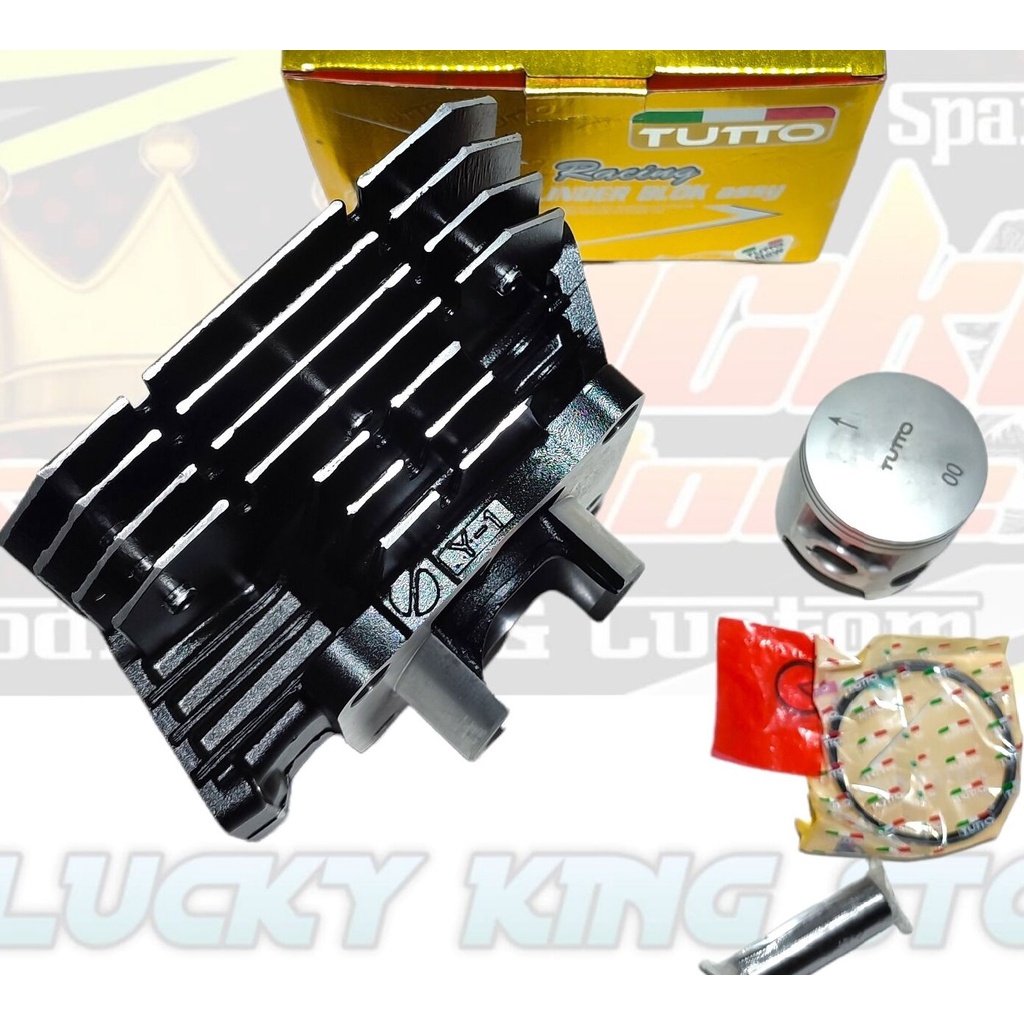 Jual Blok Rx King Y1 Original Terlengkap & Harga Terbaru Juli 2026 ...