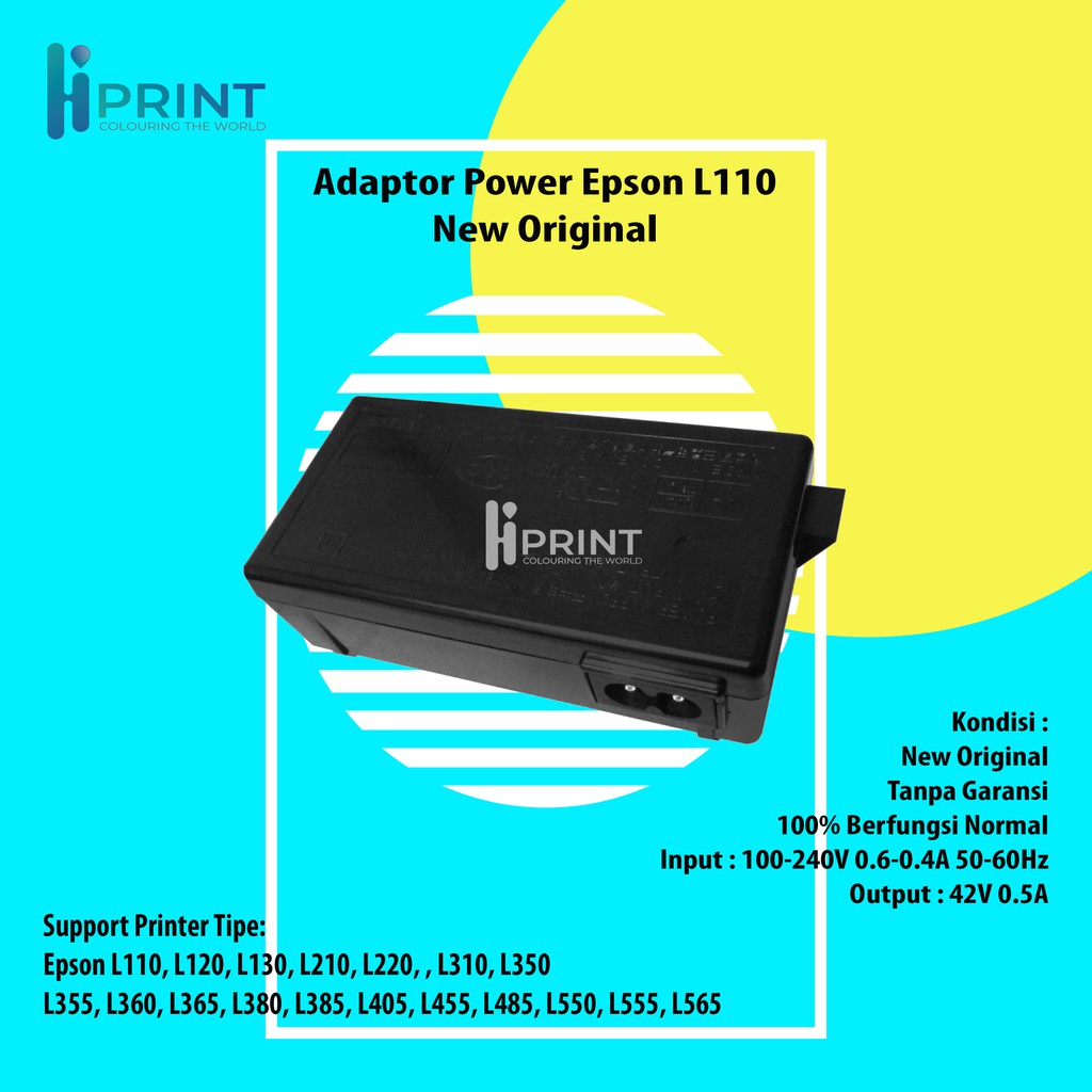 Jual Epson Printer L310 Terlengkap & Harga Terbaru Agustus 2026 ...