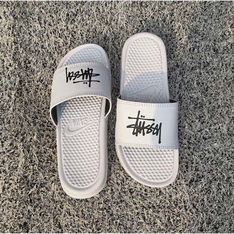 Sandal stussy discount