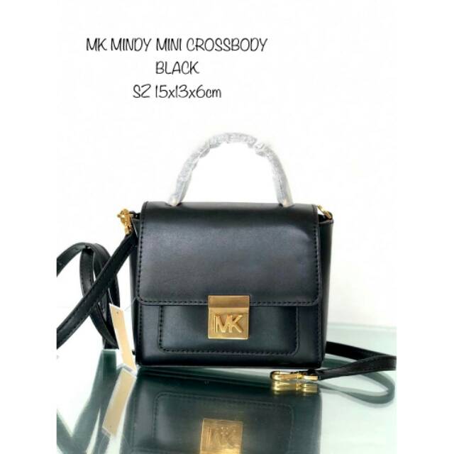 Mk 2024 mindy mini