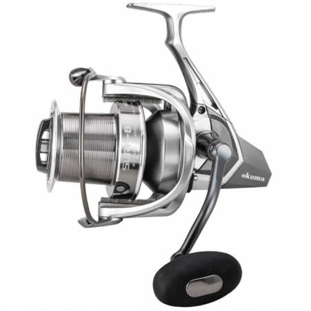 harga reel pancing merk okuma Jual Reel Pancing Okuma SURF 8K Long Spool untuk mancing pasiran - PP