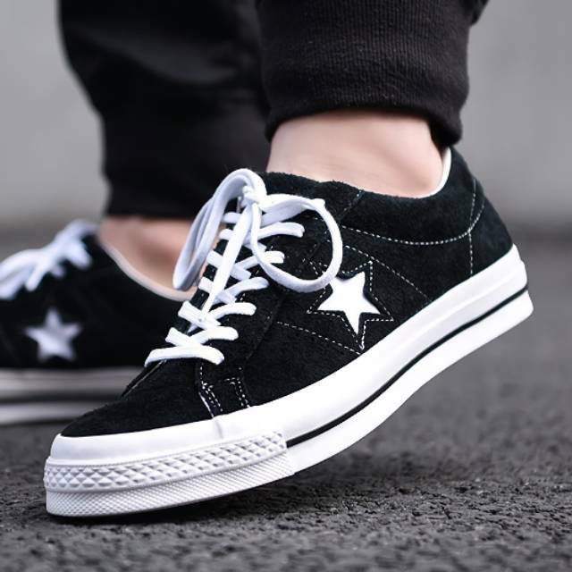 Converse one star lazada online