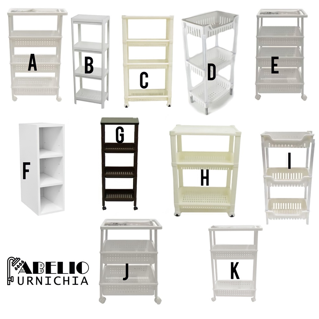 Jual ACE INFORMA RAK TROLI RAK SUSUN SERBAGUNA / MASTERSPACE RAK SUSUN ...
