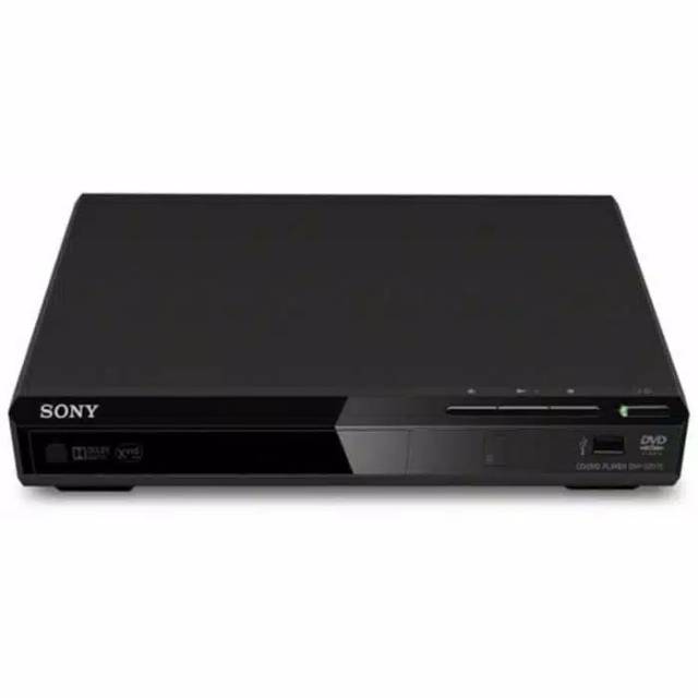 Jual SONY DVD PLAYER | Shopee Indonesia