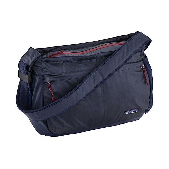 バッグ PATAGONIA LIGHTWEIGHT TRAVELCOURIER15L Patagonia Lightweight Travel 15L Courier Bag - Accessories