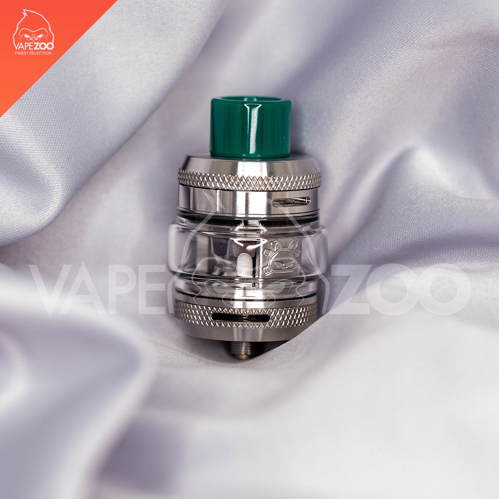 Jual Fat Rabbit RTA Sub Ohm Tank | Shopee Indonesia