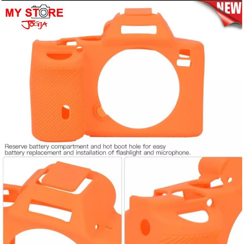 XJST Borsa per Fotocamera in Vera Pelle Premium, Custodia per La Fotocamera per La Fotocamera, con Cinturino A Mano Rimovibile, per Sony A7R4 / A74, A9 / A7R3 / A7,Marrone,A9/A7R3/A7