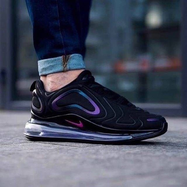 Nike air max on sale 720 laser spectrum