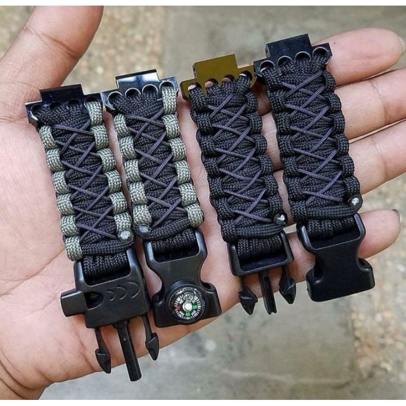 G shock 2024 paracord strap