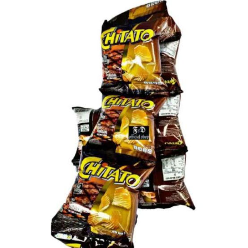 Jual CHITATO RASA SAPI PANGGANG renceng 15gram | Shopee Indonesia