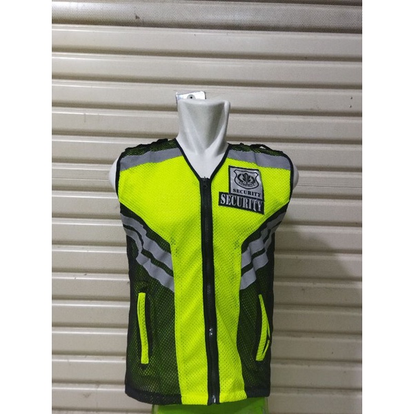 Jual Rompi Tipis security | Shopee Indonesia