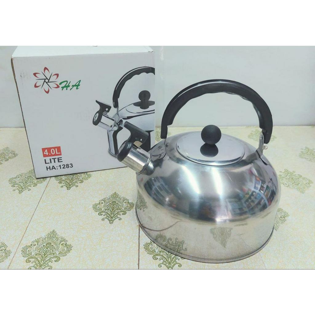 Jual Teko Bunyi Teko Siul Pemanas Air Shopee Indonesia 0087