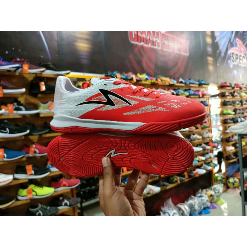 Jual ACCELERATOR ALPHA PRO IN-GARUDA | Shopee Indonesia