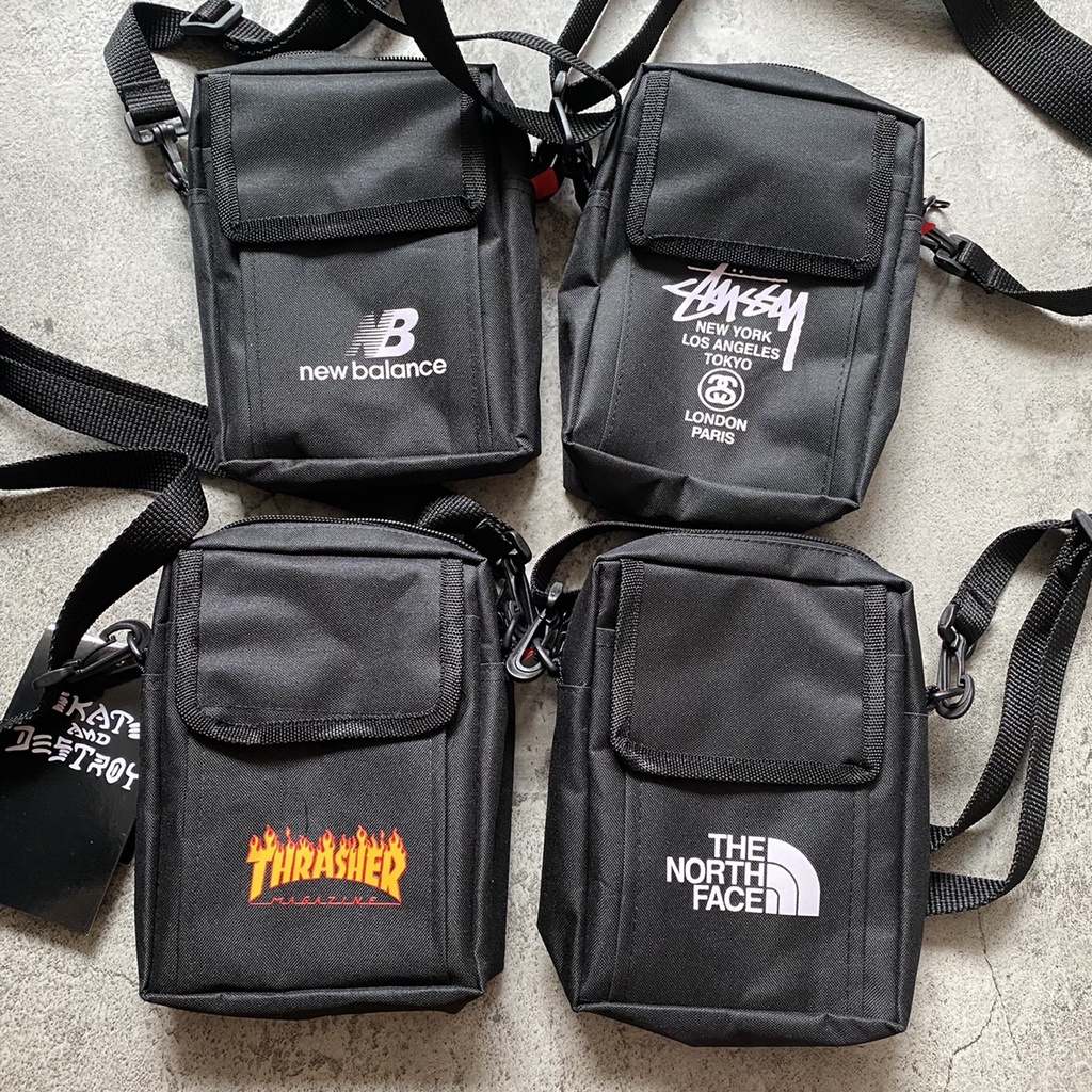 Jual TAS SELEMPANG PRIA / TAS SELEMPANG WANITA / TAS TERMURAH / SLING