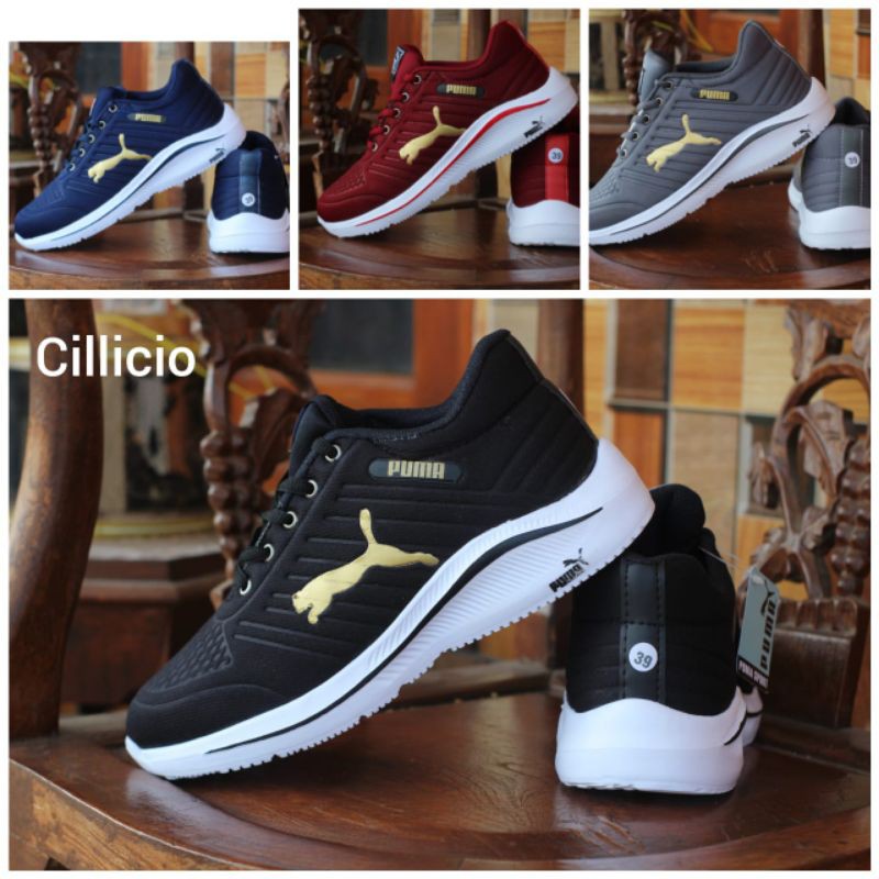 Harga sepatu 2025 sport puma