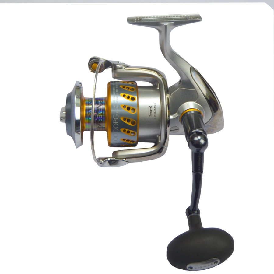 daiwa 7 samurai x spinning combo specs Best rod and reel for $30!? (Daiwa Samurai review)