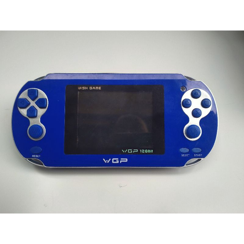 Jual WGP 00 3D Sega/Nintendo/konami, (Game mirip ps1)Pvp game bot, game ...