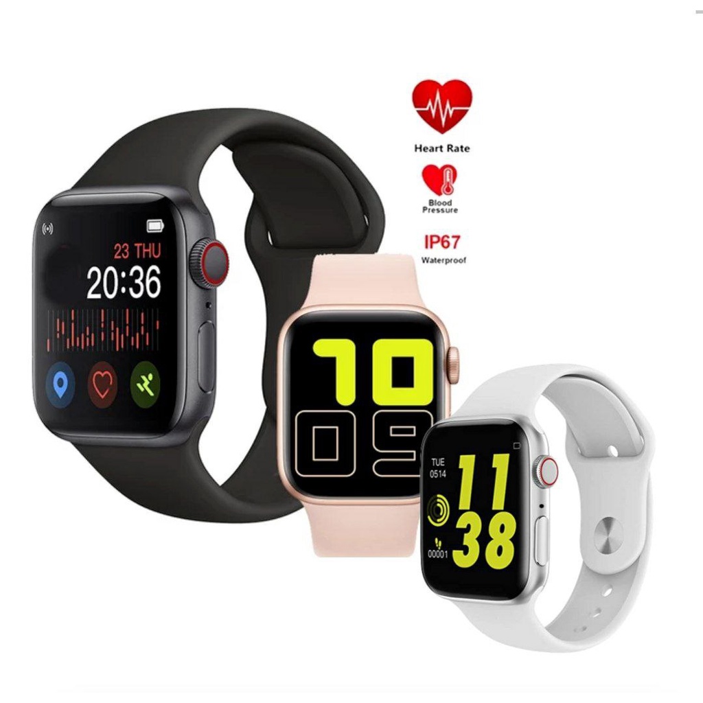 Jual Smart watch X sanzpedia DX Shopee Indonesia