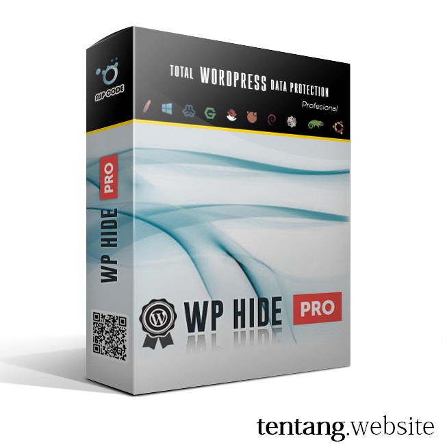 Jual WP Hide Security Enhancer PRO | Shopee Indonesia