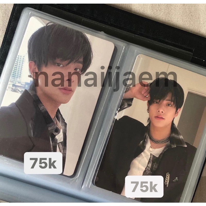 Jual jake photocard | Shopee Indonesia