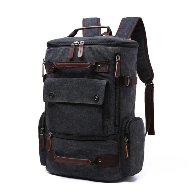 Jual BEST DEALS Tas Ransel Pria RDN 015 Distro Bandung Ransel Punggung ...