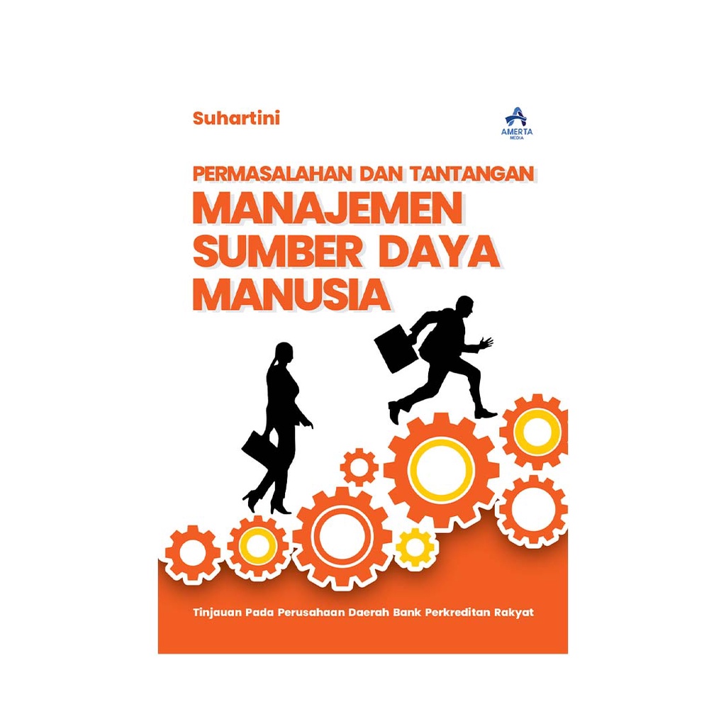 Jual Buku Permasalahan Dan Tantangan Manajemen Sumber Daya Manusia ...