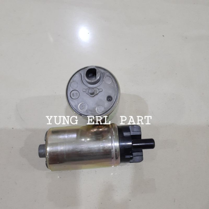Jual Fuel Pump Rotak Pompa Bensin Mitsubishi Xpander Asli Shopee