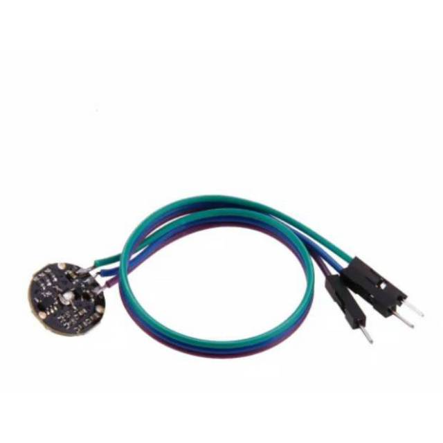 Jual Sensor deteksi Detak Jantung pulse sensor untuk Arduino | Shopee ...