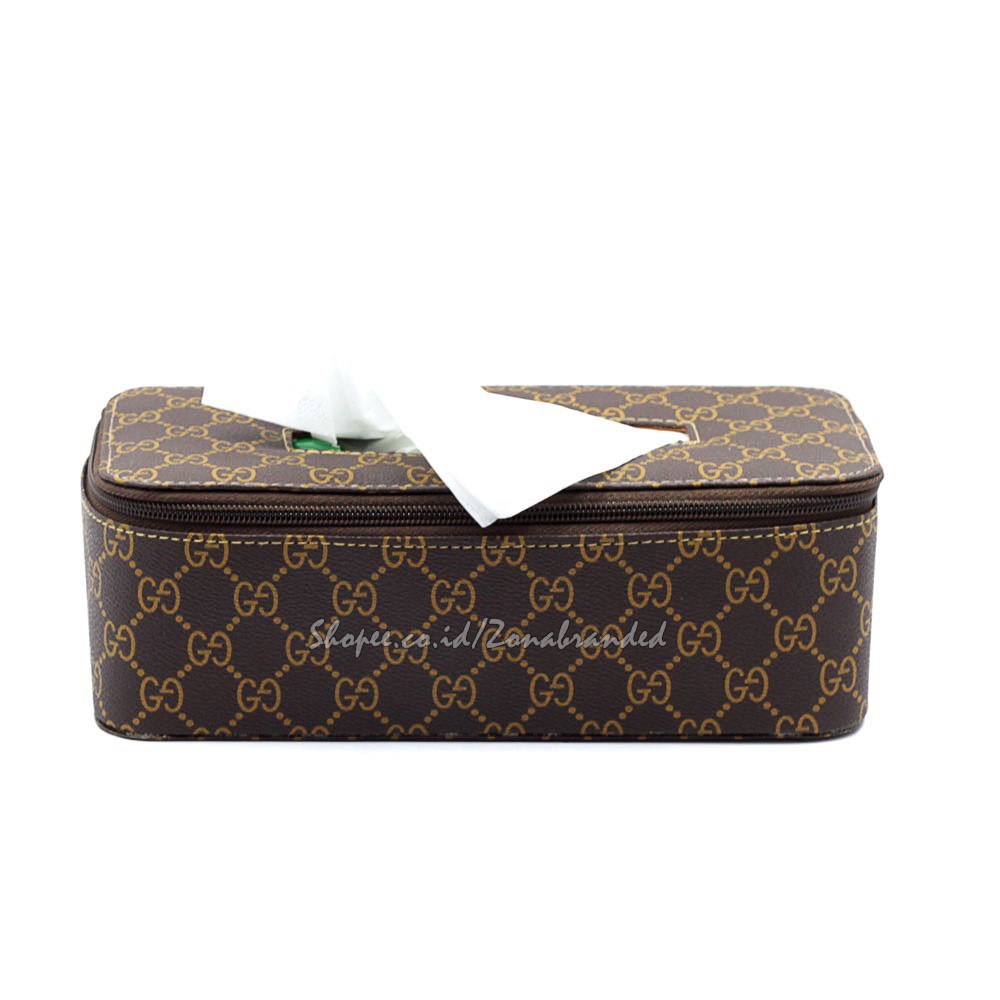 Gucci Tissue Holder 