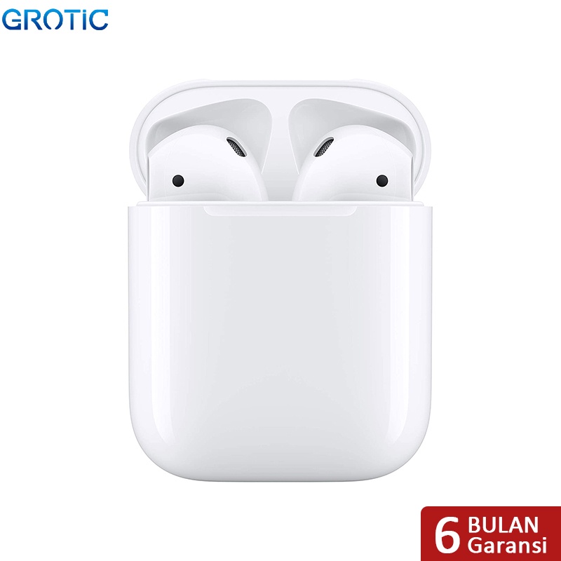 Jual GROTIC Headset Bluetooth GPS Pop Up Animation TWS Earphone