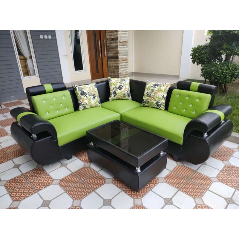 Jual Kursi Sofa Ruang Tamu Kusus Semarang Kota | Shopee Indonesia