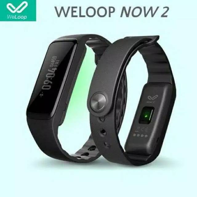 Jual Weloop smartwatch | Shopee Indonesia