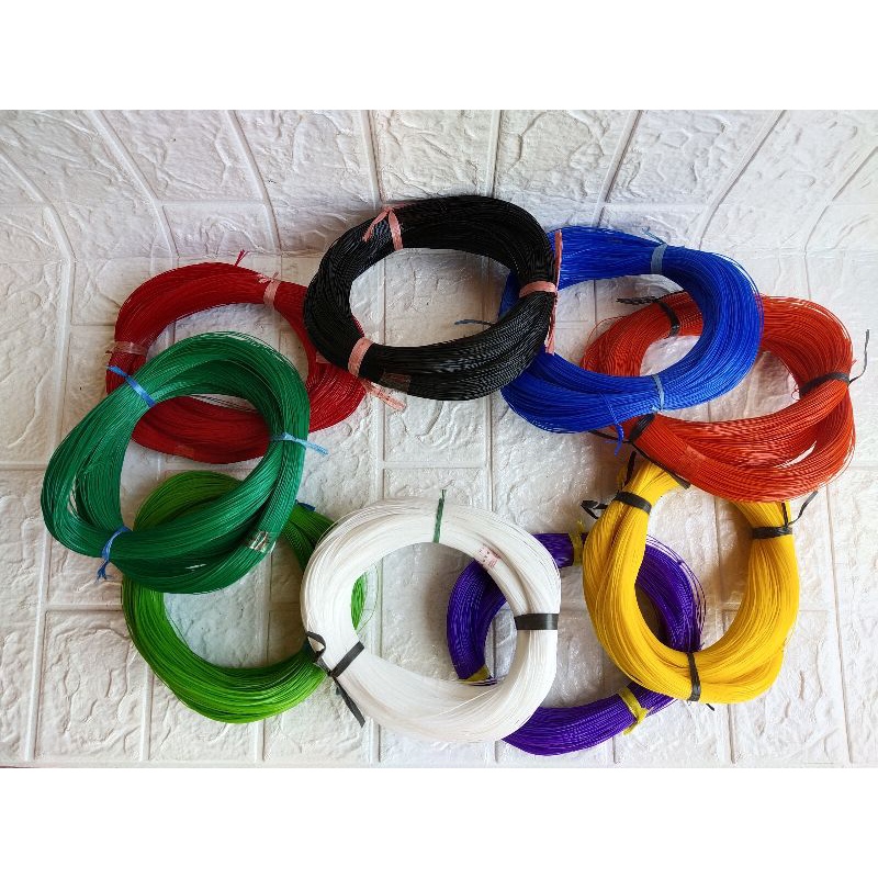 Jual Kenur marlin 0.60 / senar layangan murah | Shopee Indonesia