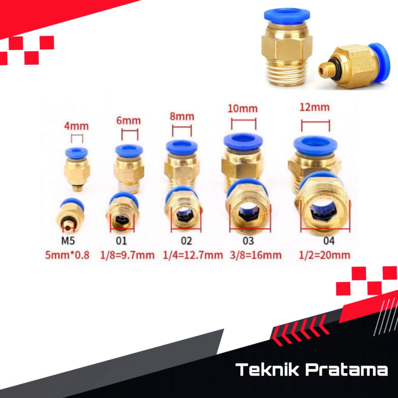 jual-fitting-lurus-male-pneumatic-selang-8mm-drat-1-4-shopee-indonesia