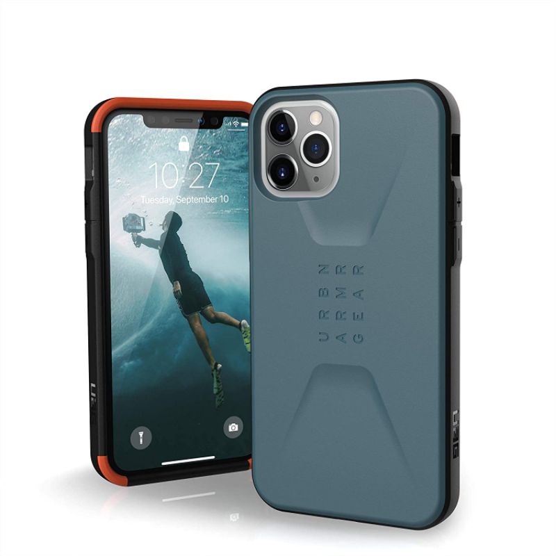 Jual 【 CIVILIAN 】UAG Civilian Case IPhone X XS Shopee Indonesia