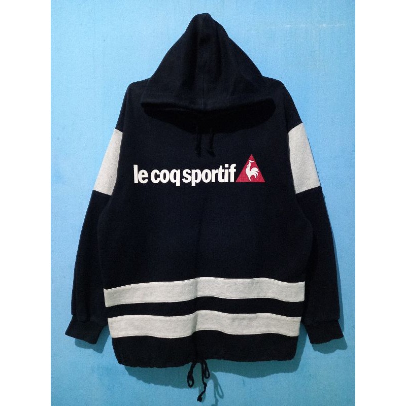 Le coq sportif sweater on sale