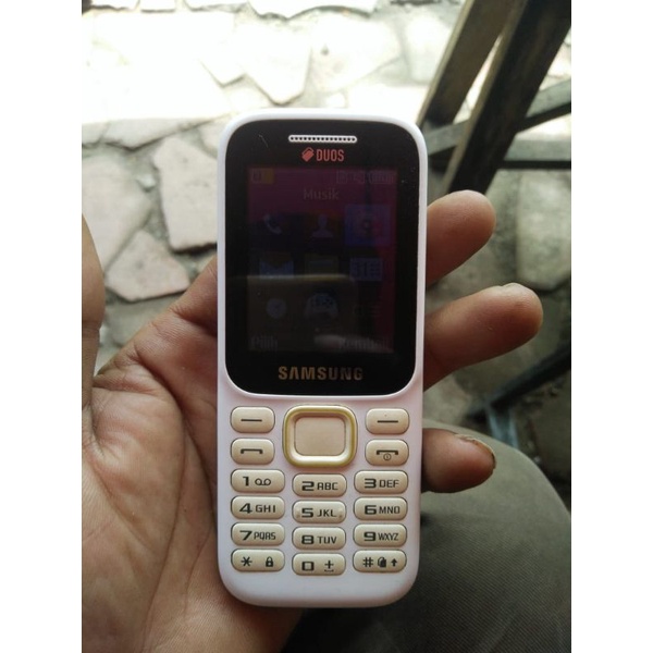 Jual samsung piton b310e Shopee Indonesia